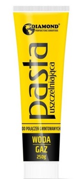 Pasta uszczelniająca do pakuł 250g