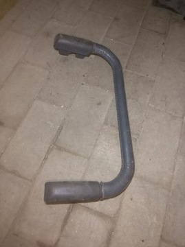 UCHWYT RĄCZKA CYKORŁAPKA NISSAN PATROL Y60