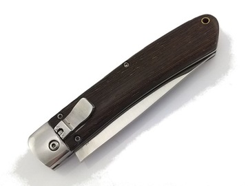 ПРУЖИННЫЙ НОЖ БОКОВОЙ КАРМАННЫЙ НОЖ DRW ЧЕХОЛ ДЛЯ ХИЩНИКА