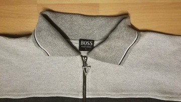 BLUZA HUGO BOSS STAN BARDZO DOBRY