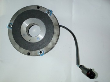 Hamulec 173610 BTSPE 160