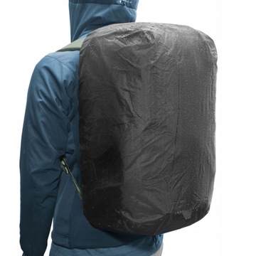 Дождевик Travel Line Peak Design Rain Fly