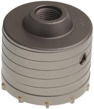 АДАПТЕР ДЛЯ КОРОНКИ ДЛЯ КОРОНКИ CROWN 80 мм SDS-PLUS 600