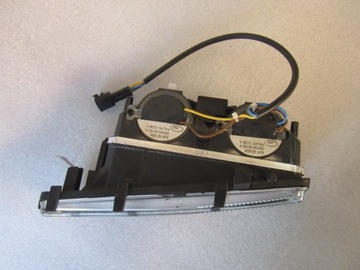 ГАЛОГЕН ЛЕВЫЙ MAN F2000 ОРИГИНАЛ НОВЫЙ