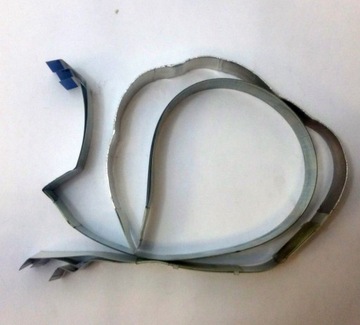 TRAILING TAŚMA KARETKI HP DJ 100 / 110 / 120 / 130