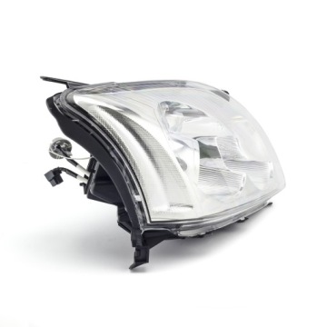 ФАРЫ TOYOTA AVENSIS T25 SET 03-06
