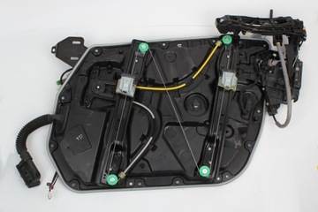 MECHANIZMUS OKNO PŘEDNÍ L MERCEDES GLC 253 43 AMG