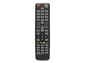 PILOT DO TELEWIZORA TV SAMSUNG BN59-01014A NOWY!!