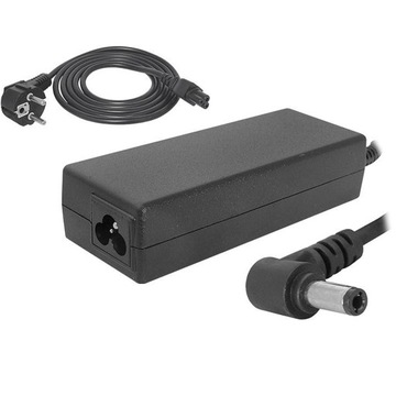 Zasilacz do taśm LED 12V DC 5.5/2.5MM 5A 60W
