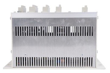 GRUNBECK CPU MK1 АНАЛОГОВЫЙ ЦИФРОВОЙ ВХОД ВЫХОД 8R ШИНА