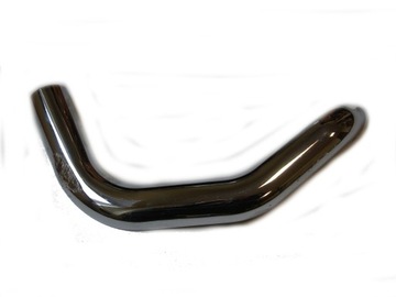 HARLEY DAVIDSON SPORTSTER 04-06 / OSŁONA KOLEKTORA