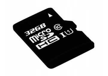 Карта памяти MicroSD Canvas Select Plus емкостью 32 ГБ