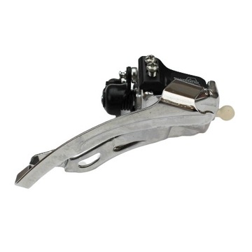 Przerzutka przód Tourney Shimano 28,6mm, 36200