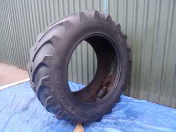 ШИНА MICHELIN 710/60 - ШИНЫ R 42 XEO BIB VF