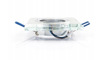 ГАЛОГЕННЫЙ СТЕКЛЯННЫЙ СВЕТ СВЕТ, LED 3W 4500