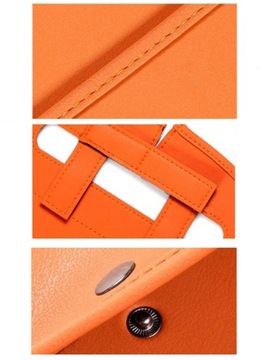 Защита автомобильного сиденья Clean Edge RUDY
