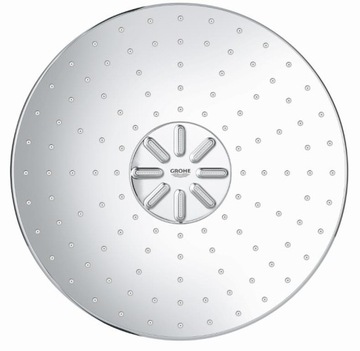 Комплект термостата Grohe Smartcontrol Rainshower 310