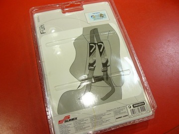 POKROWCE NA PASY PODUSZKA REAL MADIRID MADYT 2314