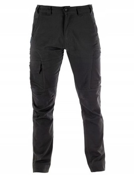 SPODNIE BAWEŁNA STRETCH SLIM PORTWEST T801 rozm.48