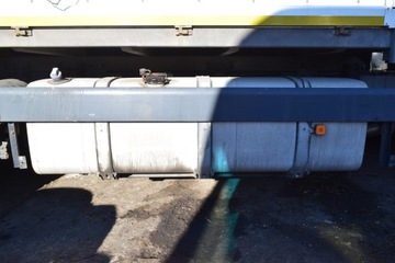 Топливный бак MAN TGA TGX TGS ~800л