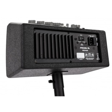 Звуковая система - Proel Freepass 6