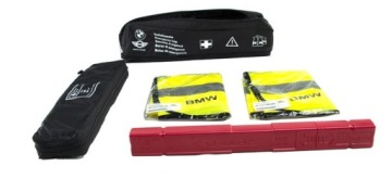 Torba ratunkowa BMW Oryginał