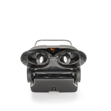 Ручная подметальная машина SWP 475 STIGA