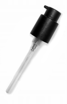 men-u - Pompka wielokrotnego użytku 100 ml