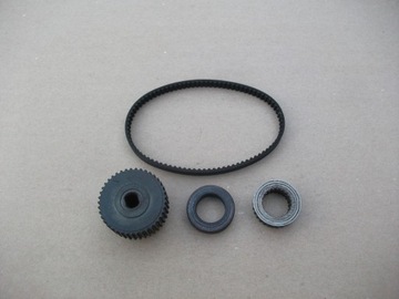 РЕМЕНЬ ПРИВОДА МАСЛЯНОГО НАСОСА GILERA RUNNER 125/180