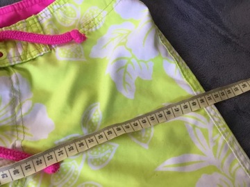 Легкие шорты HOLLISTER M 6880