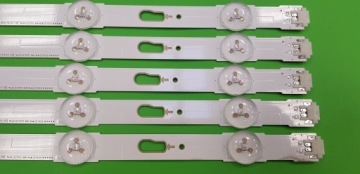 СВЕТОДИОДНАЯ ЛЕНТА V5DU-480DCA-R1 Samsung UE48JU6740