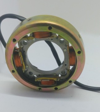 СТАТОР SAPRISA REF3181 06-0322