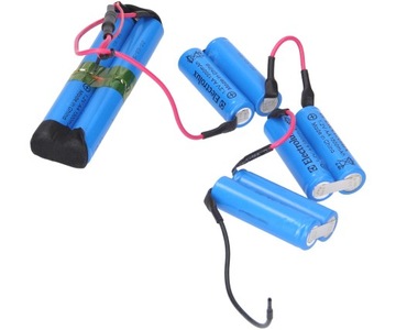 Аккумуляторы Electrolux ZB2901 ZB2902 ZB2903 ZB2905