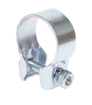 Obejma opaska zacisk rury wydechowej VAG 52,5mm