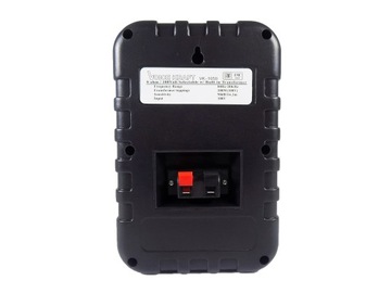 ВСТРОЕННЫЕ АВТОМОБИЛЬНЫЕ ДИНАМИКИ + РУЧКИ