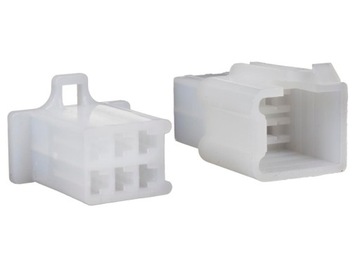 KOSTKA ZŁĄCZE ELEKTRYCZNE 6 PIN UNIWERSALNY MODUŁ