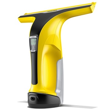 Средство для мытья окон Karcher WV 6 Plus.