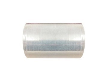 Folia stretch 10 cm MINI-RAP 0,25 kg granat bączek