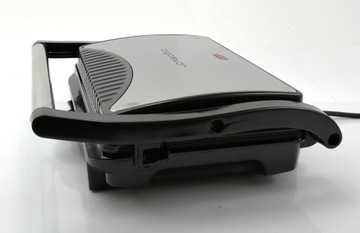 ПОДХОДЯТ ТОСТЫ-ГРИЛЬ ДЛЯ СЭНДВИЧЕЙ ИЗ МЯСА, ХЛЕБА, ОВОЩЕЙ