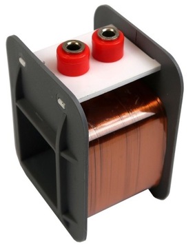 CEWKA DEMONSTRACYJNA 400 ZWOJÓW 03-068 NYSA fi 0,5mm