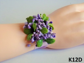 K 12 * Ручной котильон на свадебный выпускной - ЦВЕТА