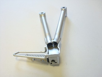 SUZUKI GSF 600 BANDIT 00-04 / ПАССАЖИРСКАЯ КОМПЛЕКТ L/R