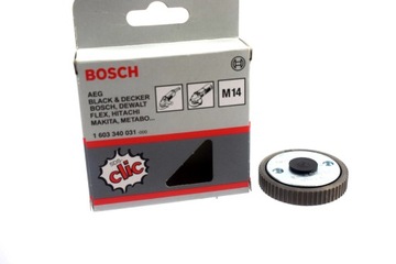 ГАЙКА SDS-CLIC M14