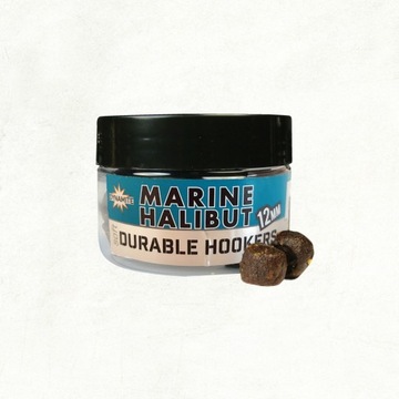 Dynamite Baits Pellet Marine Halibut Durable 6mm