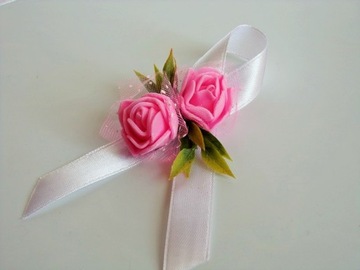 К 13 Г* Котыльон ручной букет свадебный выпускной