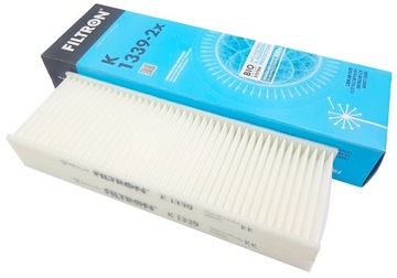 FILTRON K 1339-2X FILTR VENTILACE