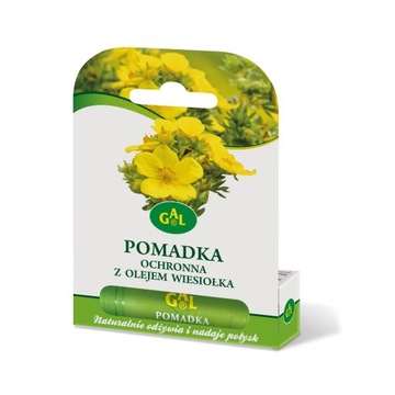 GAL Pomadka ochronna z olejem wiesiołka