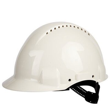Hełm ochronny 3M Peltor G3000C Solaris biały