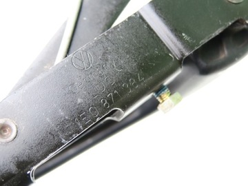 РУЧКА НА КРЫШУ ПРАВАЯ, VW GOLF 4 IV MK4 КАБРИОЛЕТ