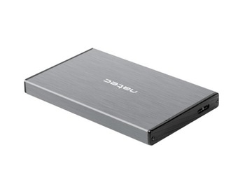 КАРМАННЫЙ КОРПУС ДЛЯ SSD HDD 2,5' NATEC USB 3.0